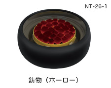 FUJI NT-26-1型